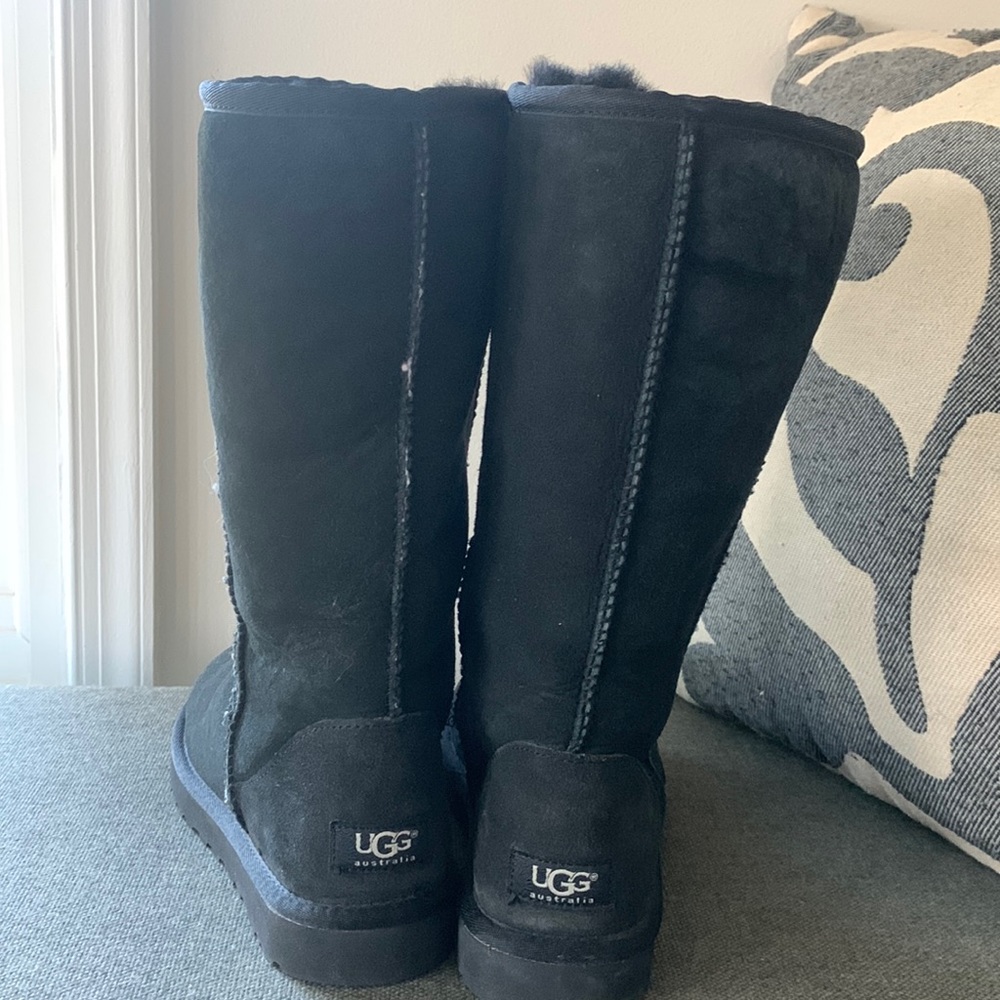Tall Classic Ugg Boot - image 2